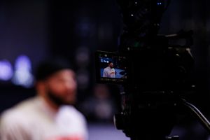 Регистрация (фотограф Роман Притула)